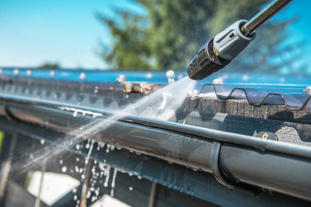Why Choose Our Certified Pressure Washing Experts for Your Project Needs in Denham Springs, LA?