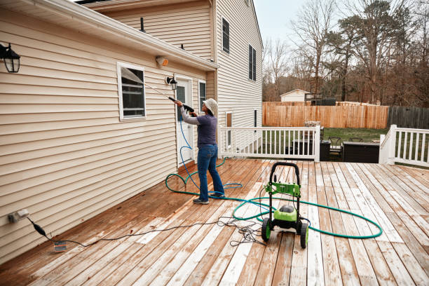 Best Garage Pressure Washing  in Denham Springs, LA
