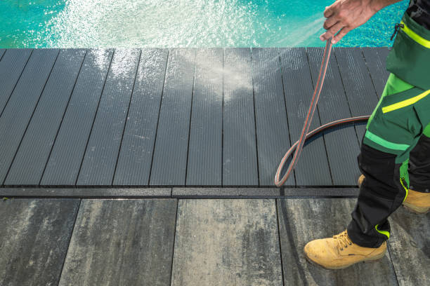 Trusted Denham Springs, LA Pressure Washing Experts