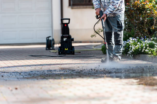Best Garage Pressure Washing  in Denham Springs, LA