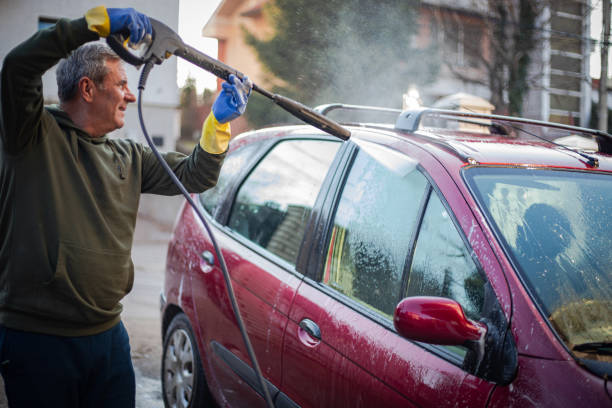 Local Pressure Washing Services in Denham Springs, LA